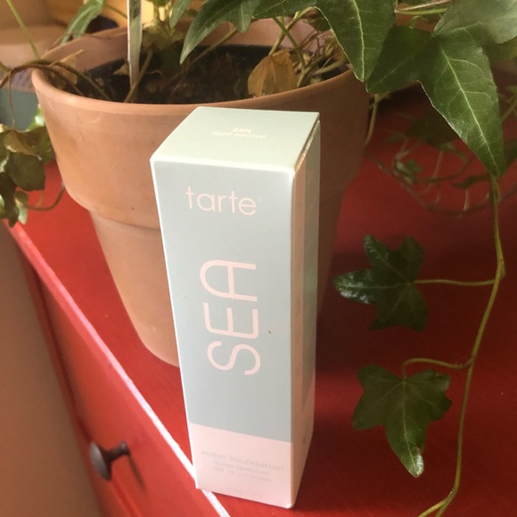 tarte Other - Tarte foundation tarte Other - Tarte foundation